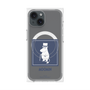 プレミアムパネル with MagSafe［ MOOMIN - The Classics - Moominpappa ］