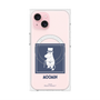 プレミアムパネル with MagSafe［ MOOMIN - The Classics - Moominpappa ］
