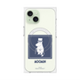 プレミアムパネル with MagSafe［ MOOMIN - The Classics - Moominpappa ］