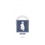 プレミアムパネル with MagSafe［ MOOMIN - The Classics - Moominpappa ］