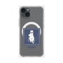 プレミアムパネル with MagSafe［ MOOMIN - The Classics - Moominpappa ］