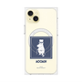 プレミアムパネル with MagSafe［ MOOMIN - The Classics - Moominpappa ］