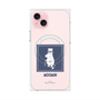 プレミアムパネル with MagSafe［ MOOMIN - The Classics - Moominpappa ］
