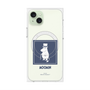 プレミアムパネル with MagSafe［ MOOMIN - The Classics - Moominpappa ］