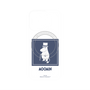 プレミアムパネル with MagSafe［ MOOMIN - The Classics - Moominpappa ］