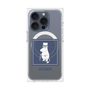 プレミアムパネル with MagSafe［ MOOMIN - The Classics - Moominpappa ］
