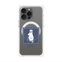 プレミアムパネル with MagSafe［ MOOMIN - The Classics - Moominpappa ］