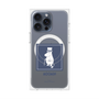 プレミアムパネル with MagSafe［ MOOMIN - The Classics - Moominpappa ］