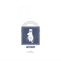 プレミアムパネル with MagSafe［ MOOMIN - The Classics - Moominpappa ］