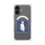 プレミアムパネル with MagSafe［ MOOMIN - The Classics - Moominpappa ］