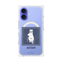 プレミアムパネル with MagSafe［ MOOMIN - The Classics - Moominpappa ］