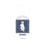 プレミアムパネル with MagSafe［ MOOMIN - The Classics - Moominpappa ］
