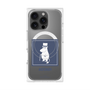 プレミアムパネル with MagSafe［ MOOMIN - The Classics - Moominpappa ］