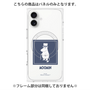プレミアムパネル with MagSafe［ MOOMIN - The Classics - Moominpappa ］