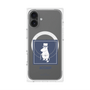 プレミアムパネル with MagSafe［ MOOMIN - The Classics - Moominpappa ］