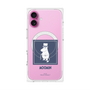 プレミアムパネル with MagSafe［ MOOMIN - The Classics - Moominpappa ］