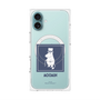 プレミアムパネル with MagSafe［ MOOMIN - The Classics - Moominpappa ］
