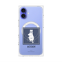 プレミアムパネル with MagSafe［ MOOMIN - The Classics - Moominpappa ］