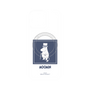 プレミアムパネル with MagSafe［ MOOMIN - The Classics - Moominpappa ］