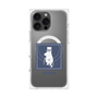 プレミアムパネル with MagSafe［ MOOMIN - The Classics - Moominpappa ］