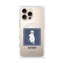プレミアムパネル with MagSafe［ MOOMIN - The Classics - Moominpappa ］