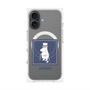 プレミアムパネル with MagSafe［ MOOMIN - The Classics - Moominpappa ］