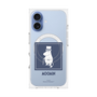 プレミアムパネル with MagSafe［ MOOMIN - The Classics - Moominpappa ］