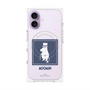 プレミアムパネル with MagSafe［ MOOMIN - The Classics - Moominpappa ］