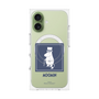 プレミアムパネル with MagSafe［ MOOMIN - The Classics - Moominpappa ］