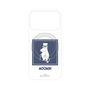 プレミアムパネル with MagSafe［ MOOMIN - The Classics - Moominpappa ］