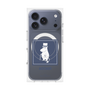 プレミアムパネル with MagSafe［ MOOMIN - The Classics - Moominpappa ］