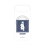 プレミアムパネル with MagSafe［ MOOMIN - The Classics - Moominpappa ］