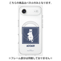 プレミアムパネル with MagSafe［ MOOMIN - The Classics - Moominpappa ］