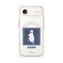 プレミアムパネル with MagSafe［ MOOMIN - The Classics - Moominpappa ］