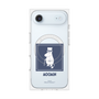 プレミアムパネル with MagSafe［ MOOMIN - The Classics - Moominpappa ］