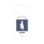 プレミアムパネル with MagSafe［ MOOMIN - The Classics - Moominpappa ］