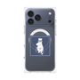 プレミアムパネル with MagSafe［ MOOMIN - The Classics - Moominpappa ］