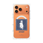 プレミアムパネル with MagSafe［ MOOMIN - The Classics - Moominpappa ］