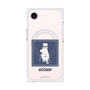 プレミアムパネル with MagSafe［ MOOMIN - The Classics - Moominpappa ］