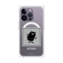プレミアムパネル with MagSafe［ MOOMIN - The Classics - Stinky ］