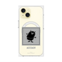 プレミアムパネル with MagSafe［ MOOMIN - The Classics - Stinky ］
