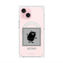 プレミアムパネル with MagSafe［ MOOMIN - The Classics - Stinky ］