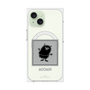 プレミアムパネル with MagSafe［ MOOMIN - The Classics - Stinky ］