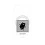 プレミアムパネル with MagSafe［ MOOMIN - The Classics - Stinky ］