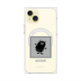 プレミアムパネル with MagSafe［ MOOMIN - The Classics - Stinky ］