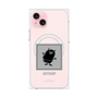 プレミアムパネル with MagSafe［ MOOMIN - The Classics - Stinky ］