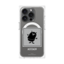 プレミアムパネル with MagSafe［ MOOMIN - The Classics - Stinky ］