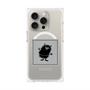 プレミアムパネル with MagSafe［ MOOMIN - The Classics - Stinky ］