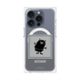 プレミアムパネル with MagSafe［ MOOMIN - The Classics - Stinky ］