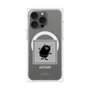 プレミアムパネル with MagSafe［ MOOMIN - The Classics - Stinky ］